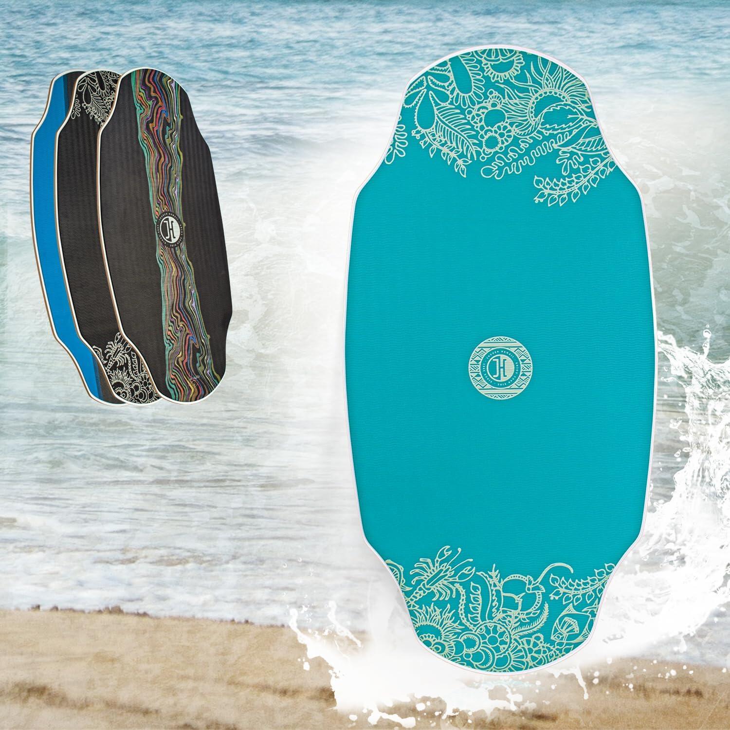 Skimboard HPL - AKA Blue Pro 2/7
