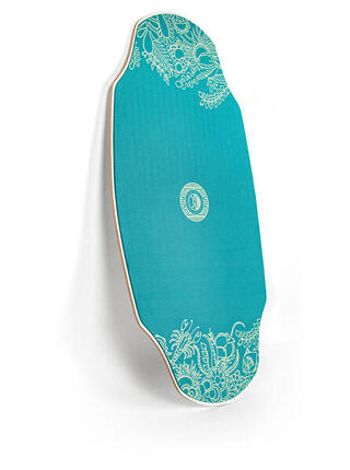 Skimboard HPL - AKA Blue Pro