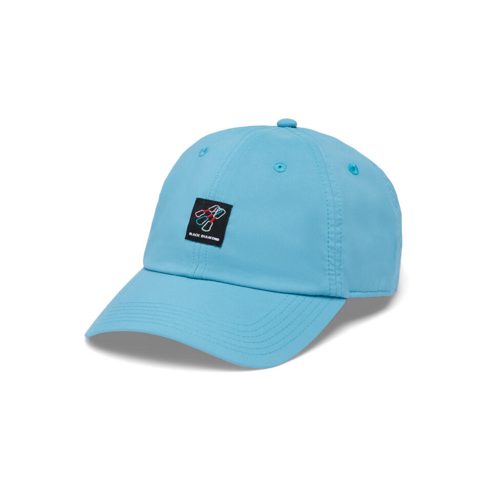 Baseball cap Black Diamond Synthetic Dad