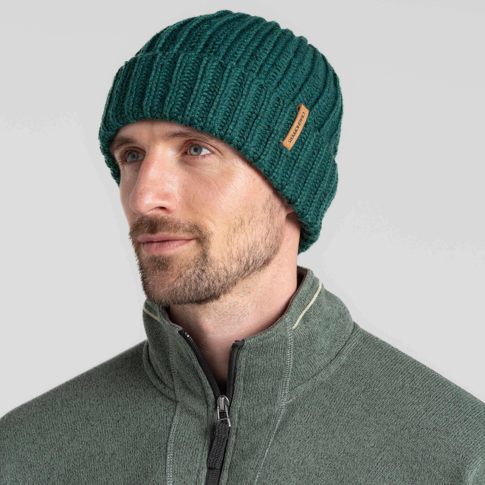 CRAGHOPPERS Men's Riber II Hat