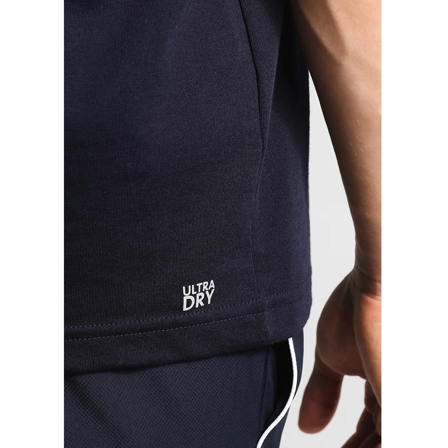 Lacoste - Camiseta Azul TH7618-166 2/4