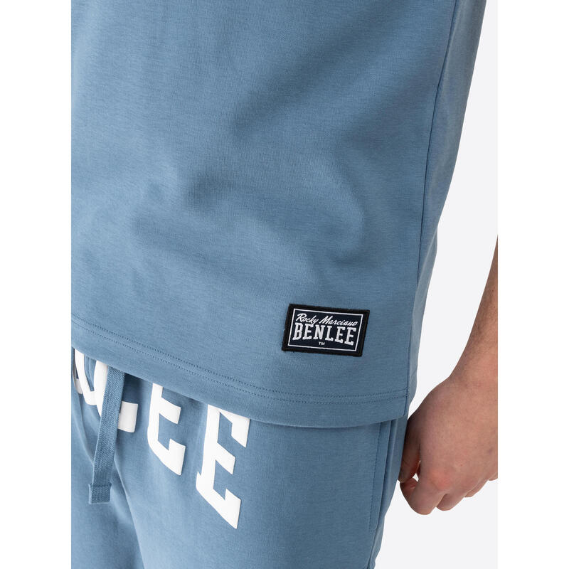 Tricou Benlee Albion Regular Fit
