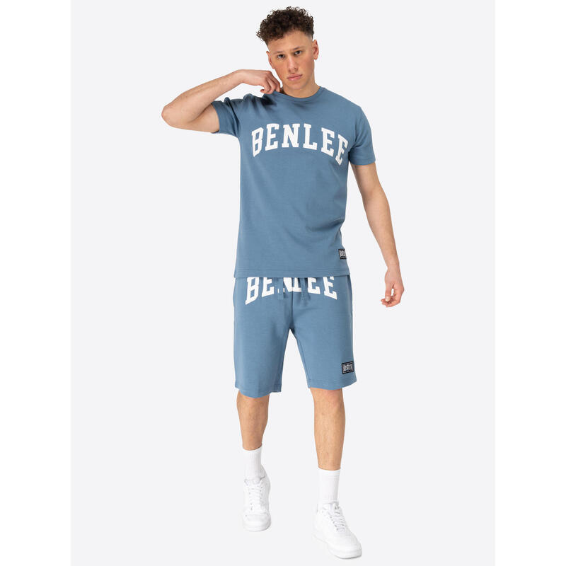 Tricou Benlee Albion Regular Fit