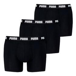 Boxer Hommes Paquet de 3 Conforme à la silhouette-Everyday Boxers 3P