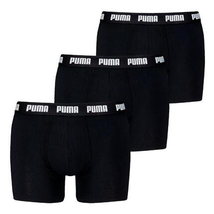 Boxer Hommes Paquet de 3 Conforme à la silhouette-Everyday Boxers 3P