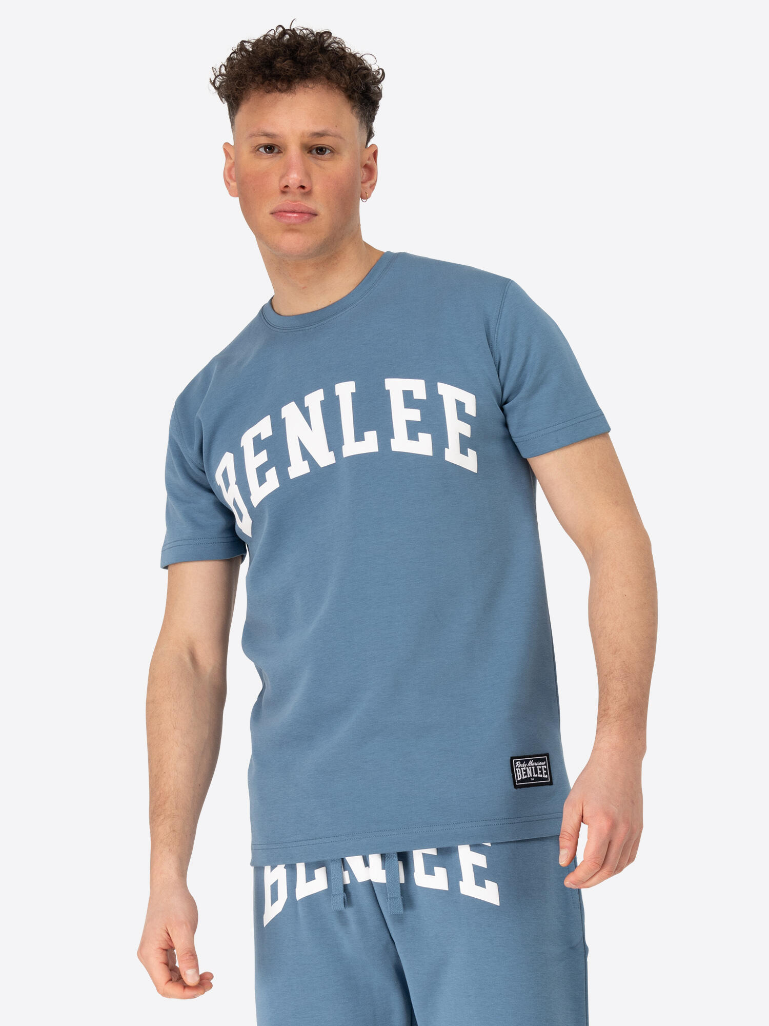 BENLEE T-shirt Benlee Albion Regular Fit