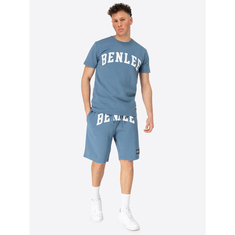 Tricou Benlee Albion Regular Fit