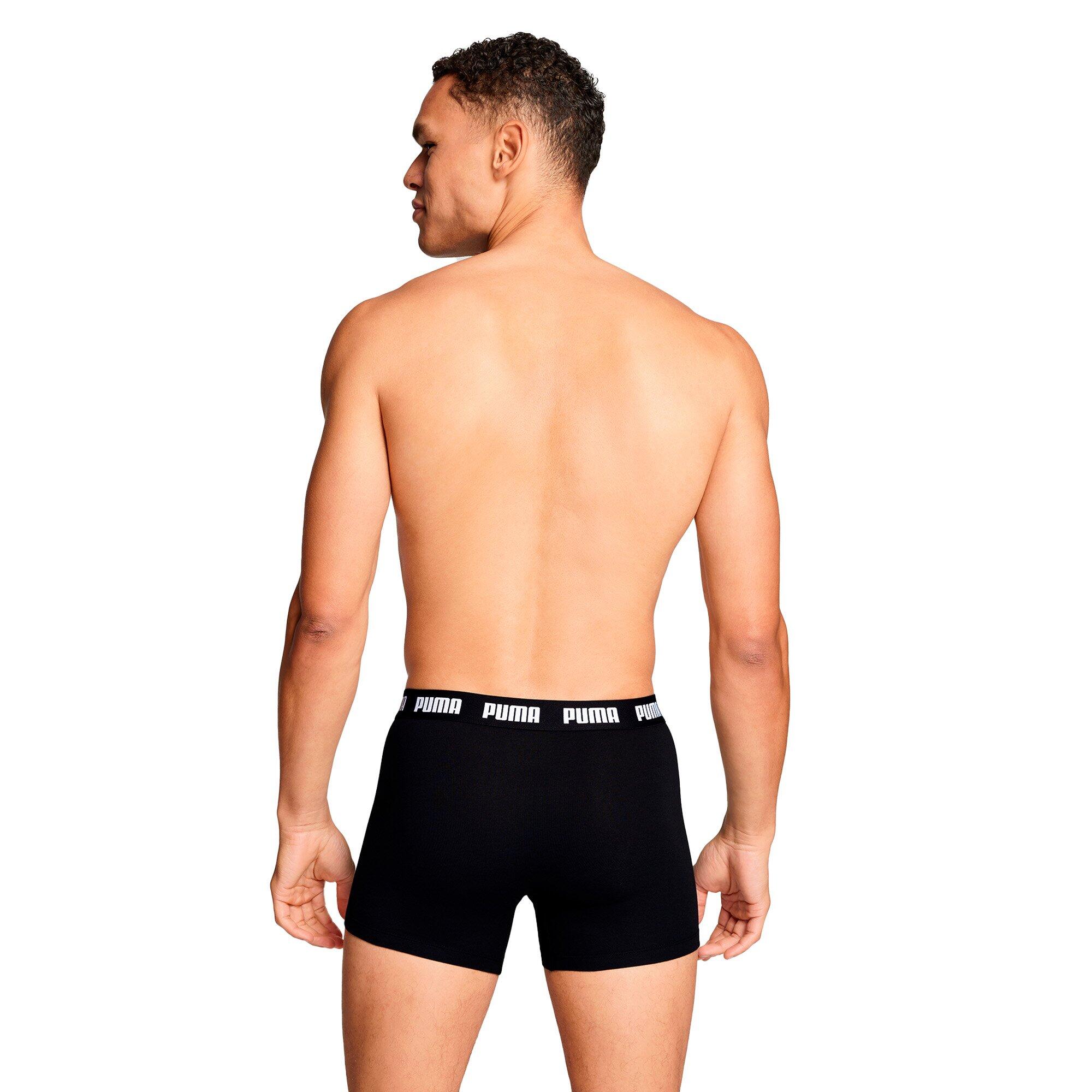 Boxer Uomini Confezione da 3 Aderente alla figura-Everyday Boxers 3P 5/7