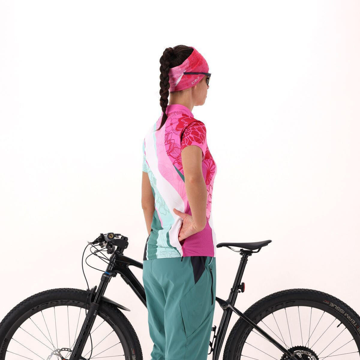 Maillot femme CMP 4/4