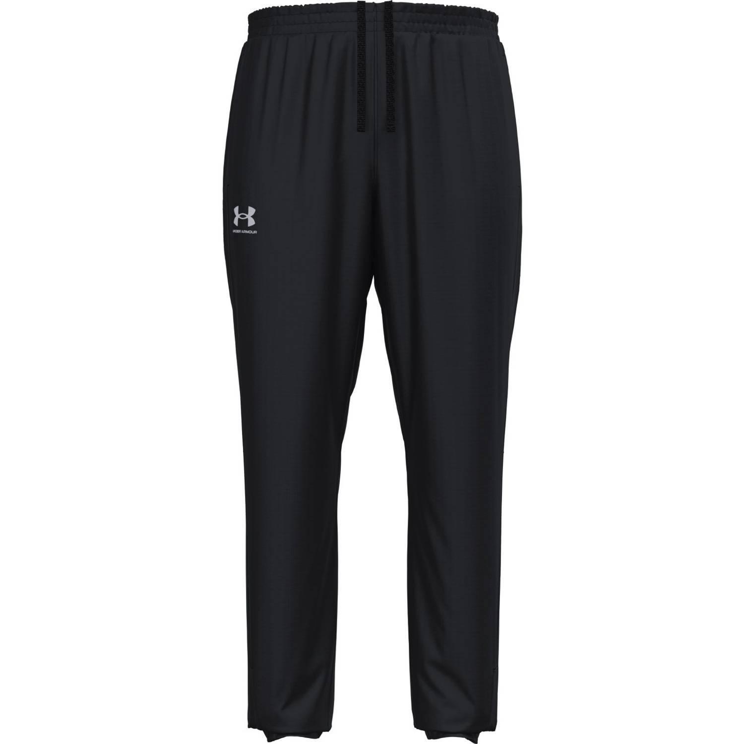 UNDER ARMOUR Pantaloni Da Jogging Uomo Under Armour Rival Nero