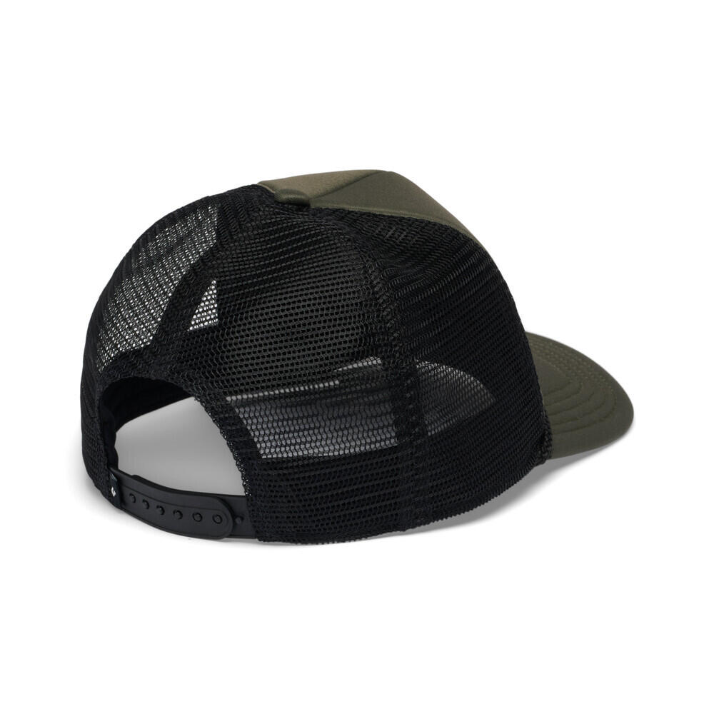 Casquette trucker Black Diamond Flat Bill 2/2