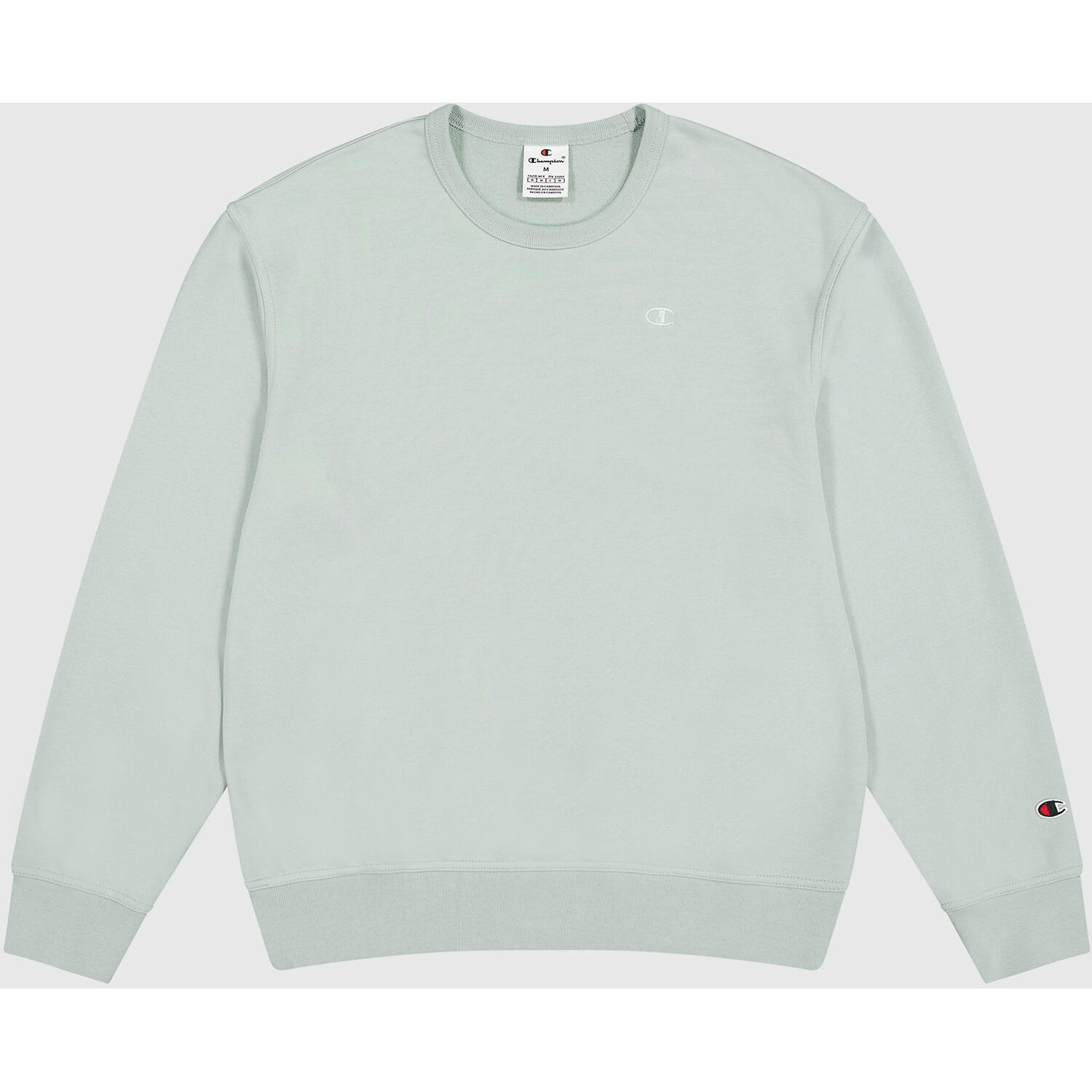 CHAMPION Sweatshirt Crewneck Sweatshirt