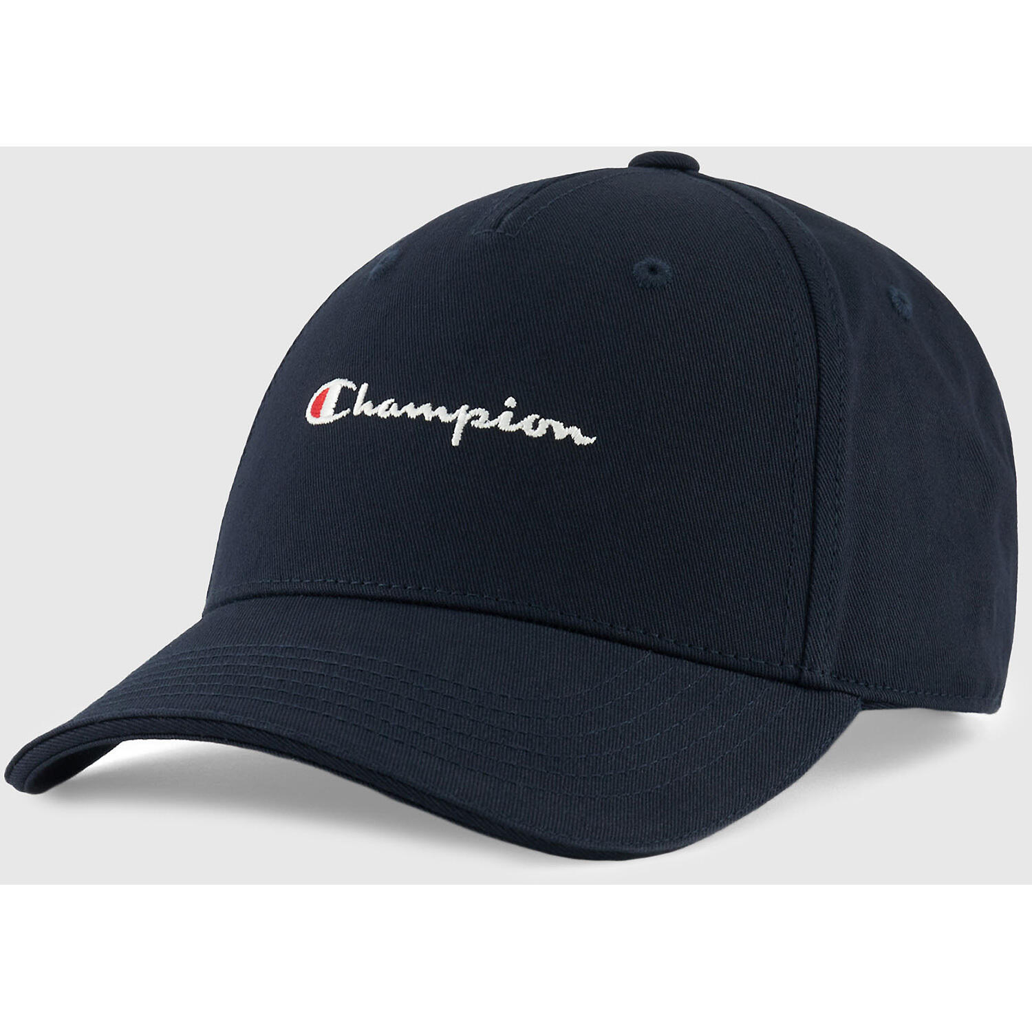 Champion - Casquette Champion Baseball Pour Homme - Chapka - Bleu|noir - Taille Unique - Decathlon