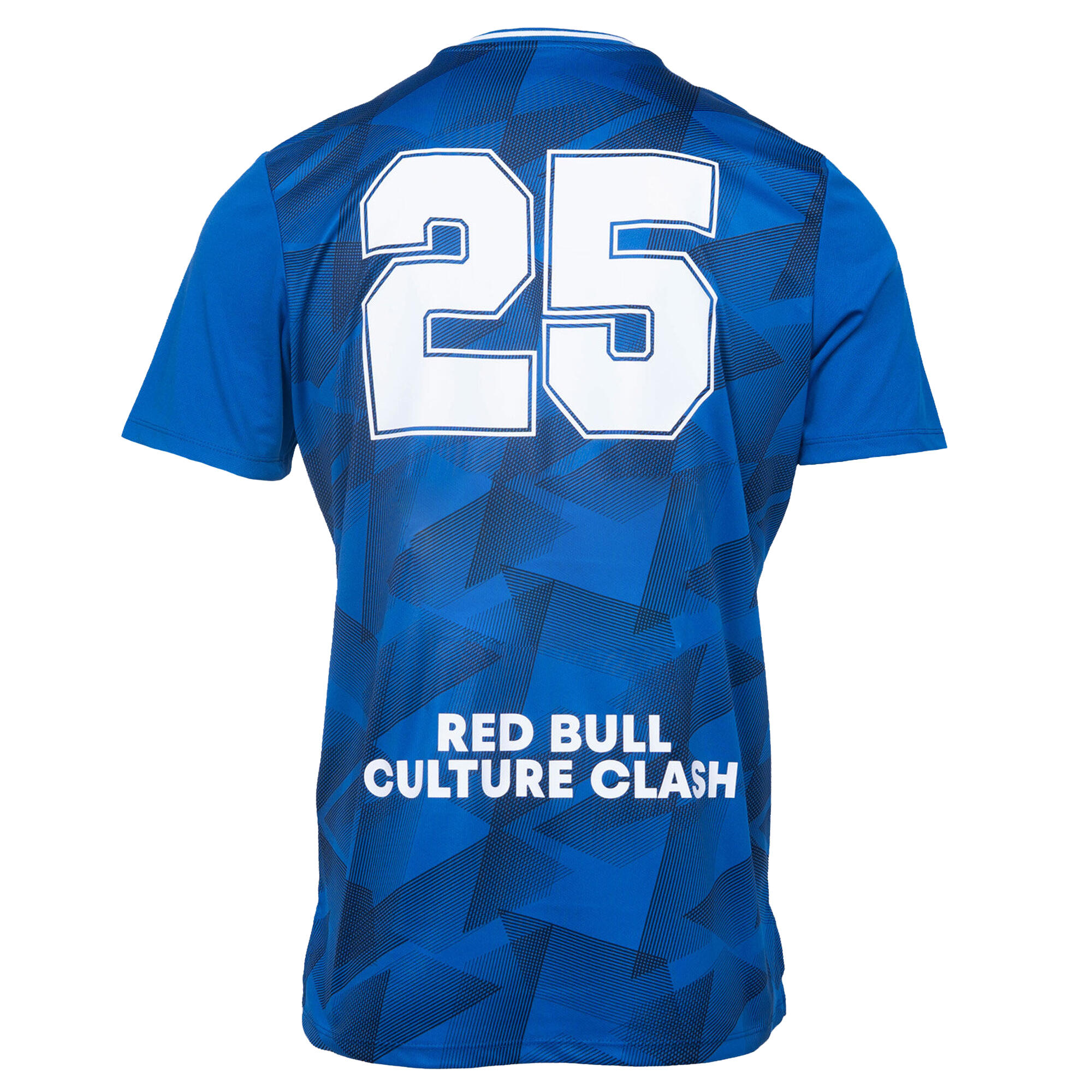 Maglia Red Bull Uomo Umbro Culture Clash Blu Reale Blu Navy Scuro 2/3