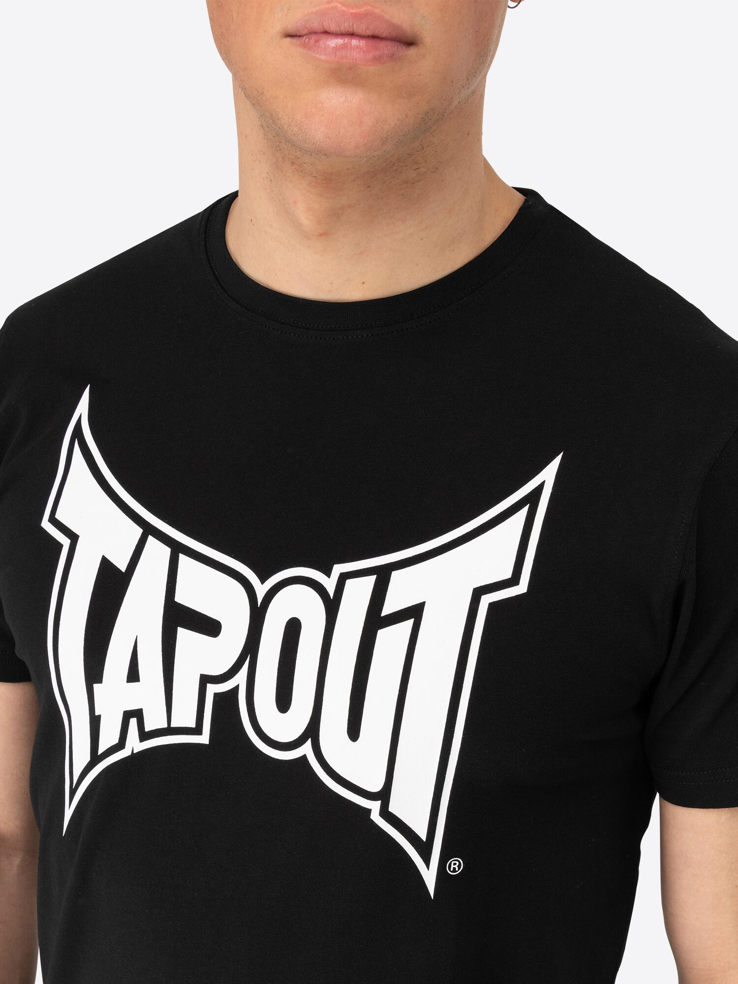 Set aus T-Shirt und Shorts Tapout Walker 6/7