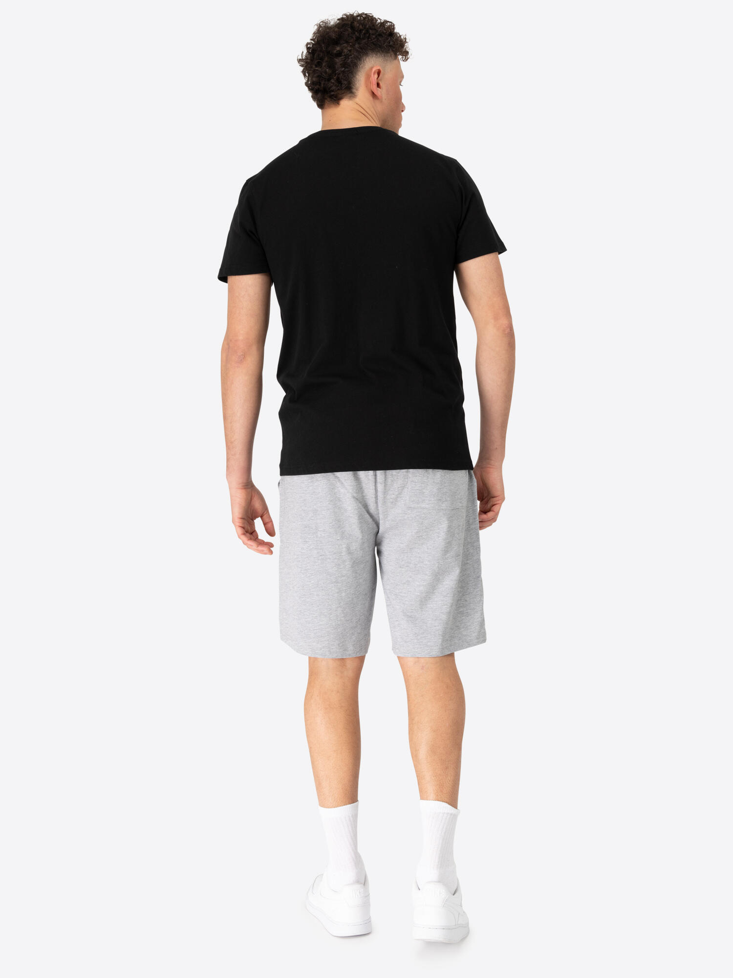 Set aus T-Shirt und Shorts Tapout Walker 5/7