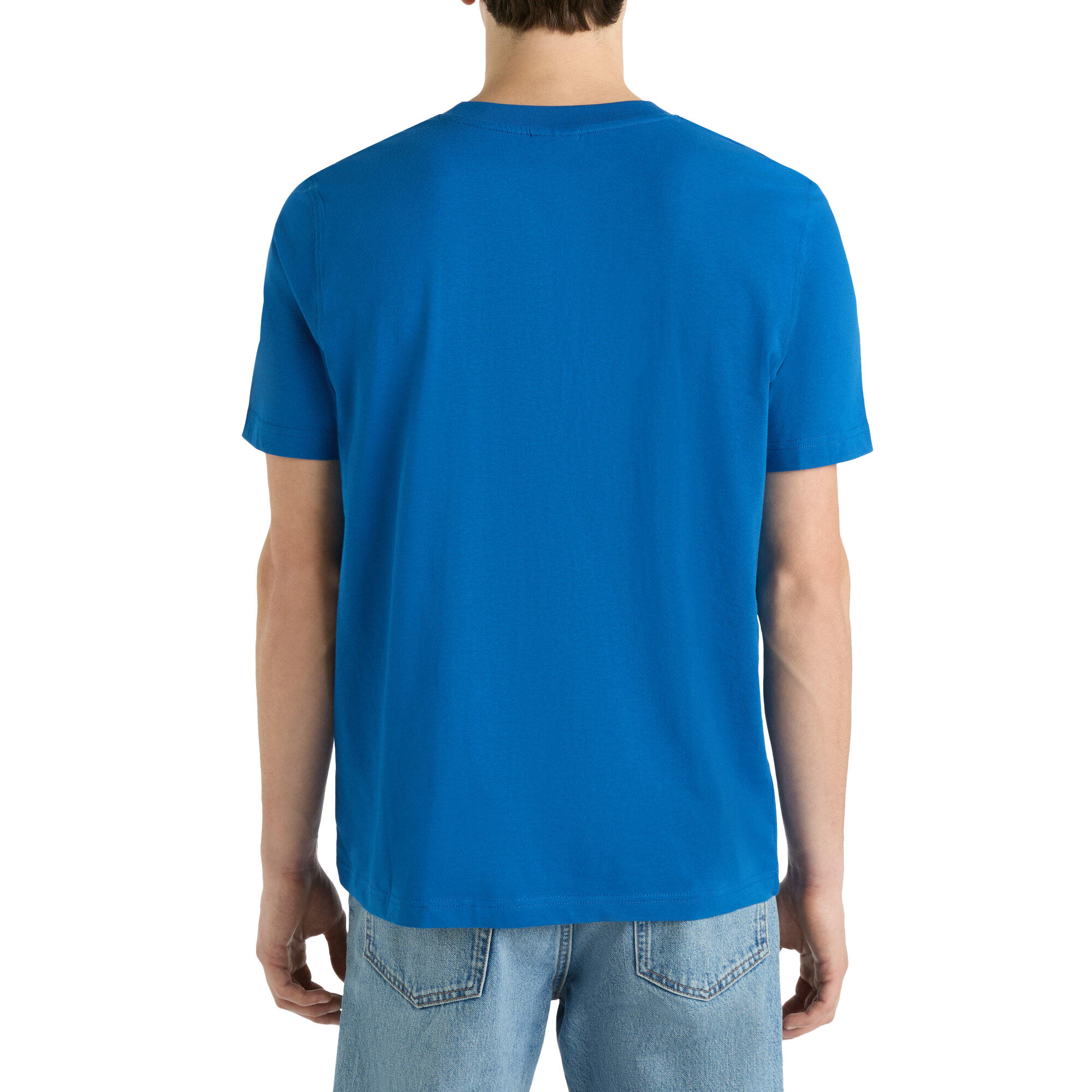 Maglietta Uomo Umbro Champions Classic Blu 2/3
