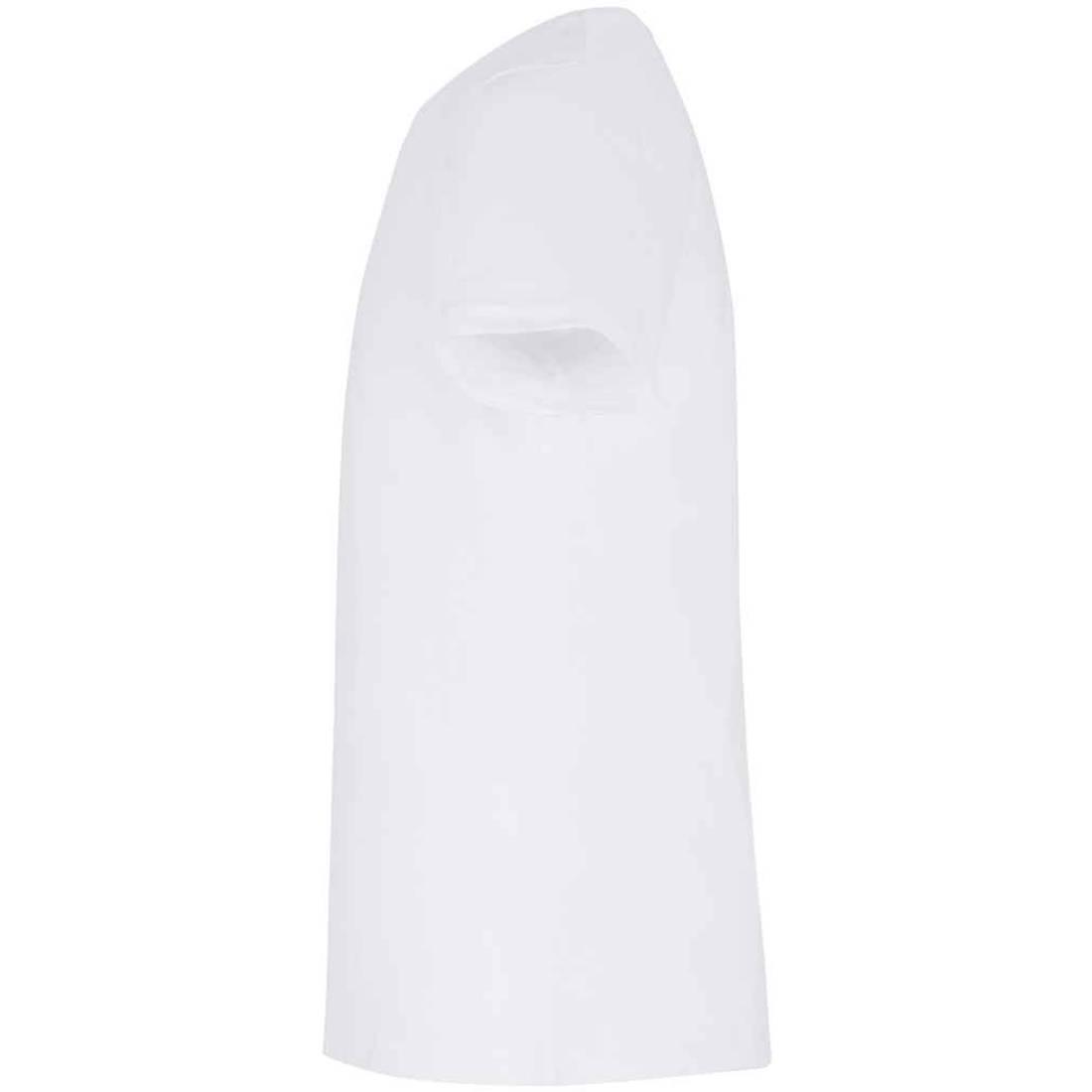 Childrens/Kids TShirt (Arctic White) 3/3
