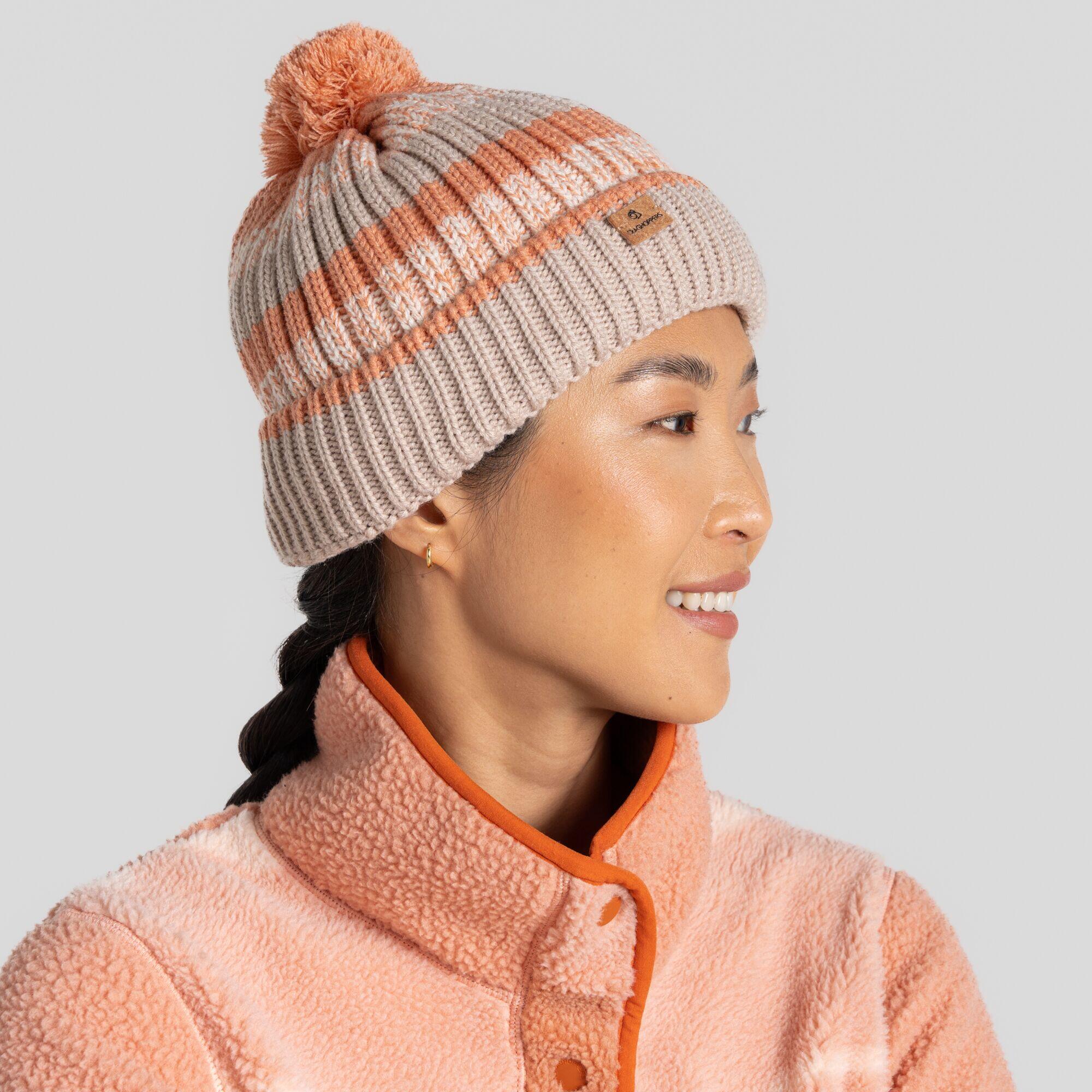 Women's National Trust Gorse Hat 2/3