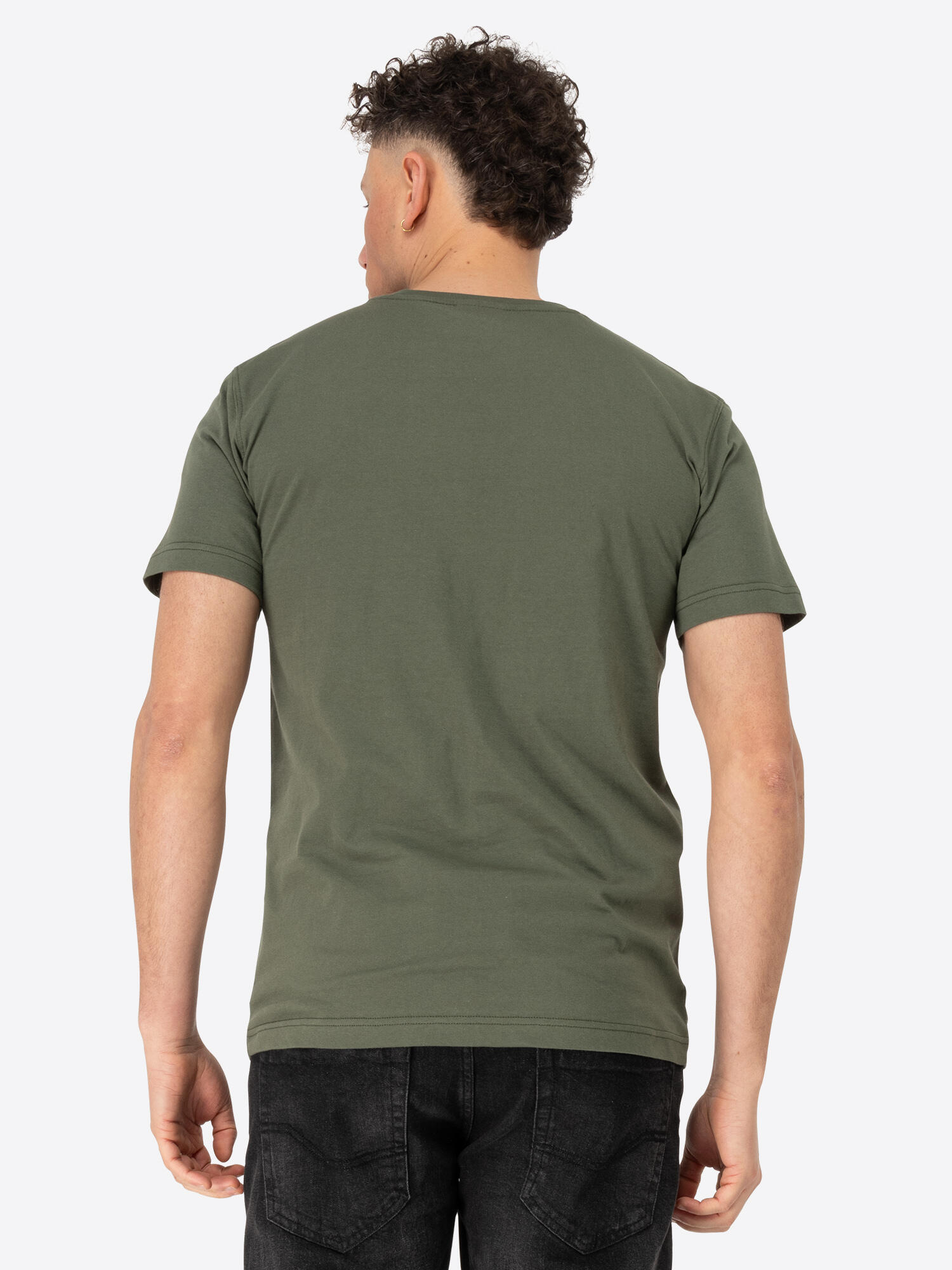 Camiseta Benlee Darcut 4/7