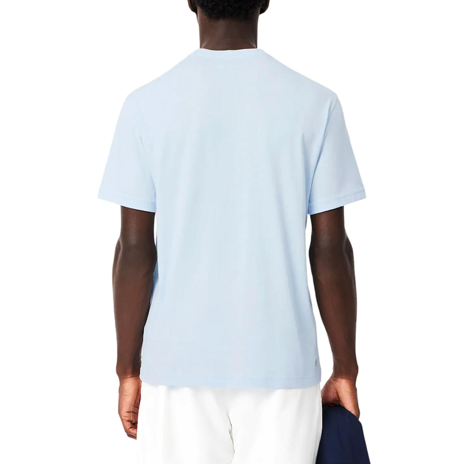 Maglietta Lacoste Core Performance Th7618 2/3