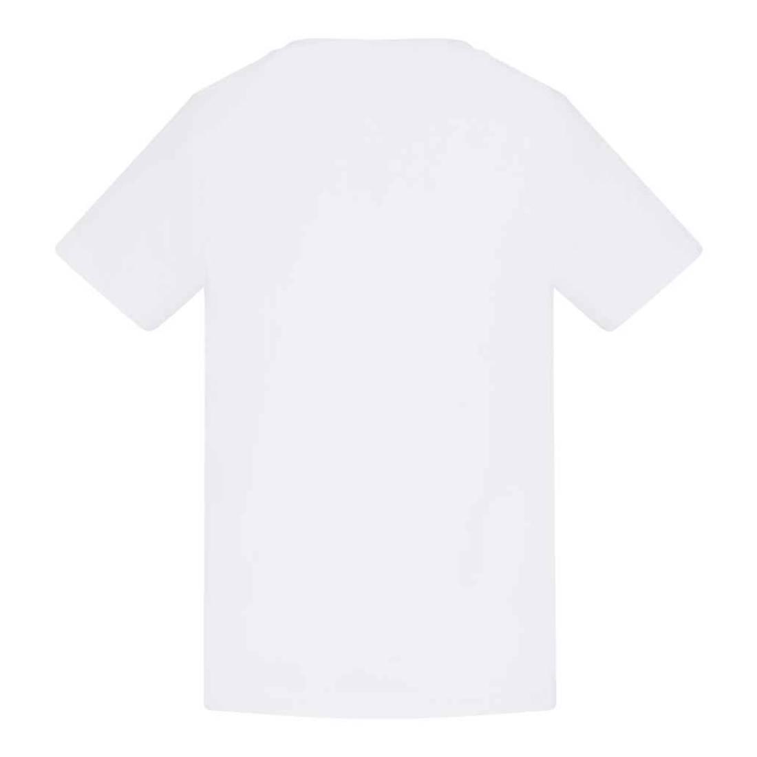 Childrens/Kids TShirt (Arctic White) 2/3