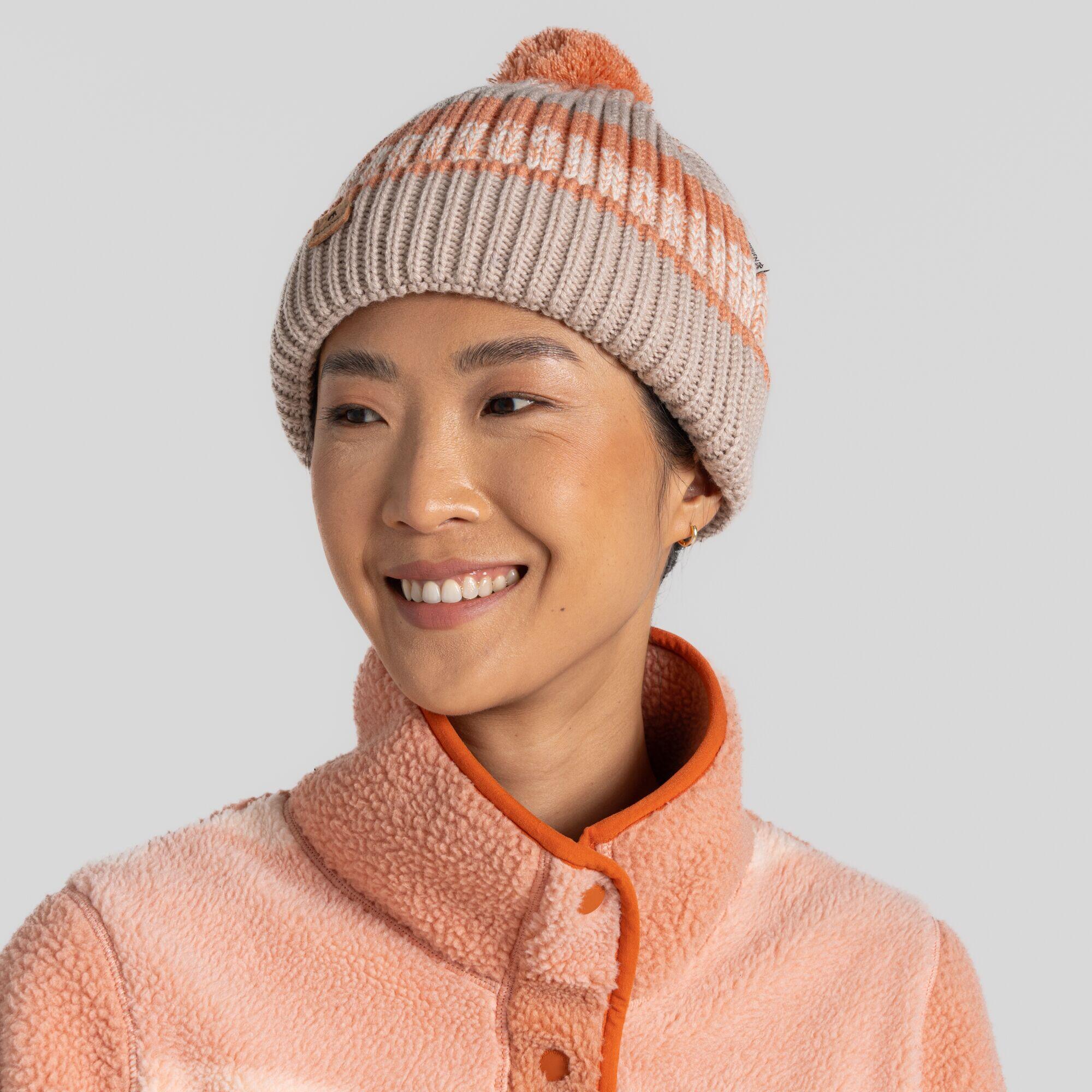 CRAGHOPPERS Women's National Trust Gorse Hat
