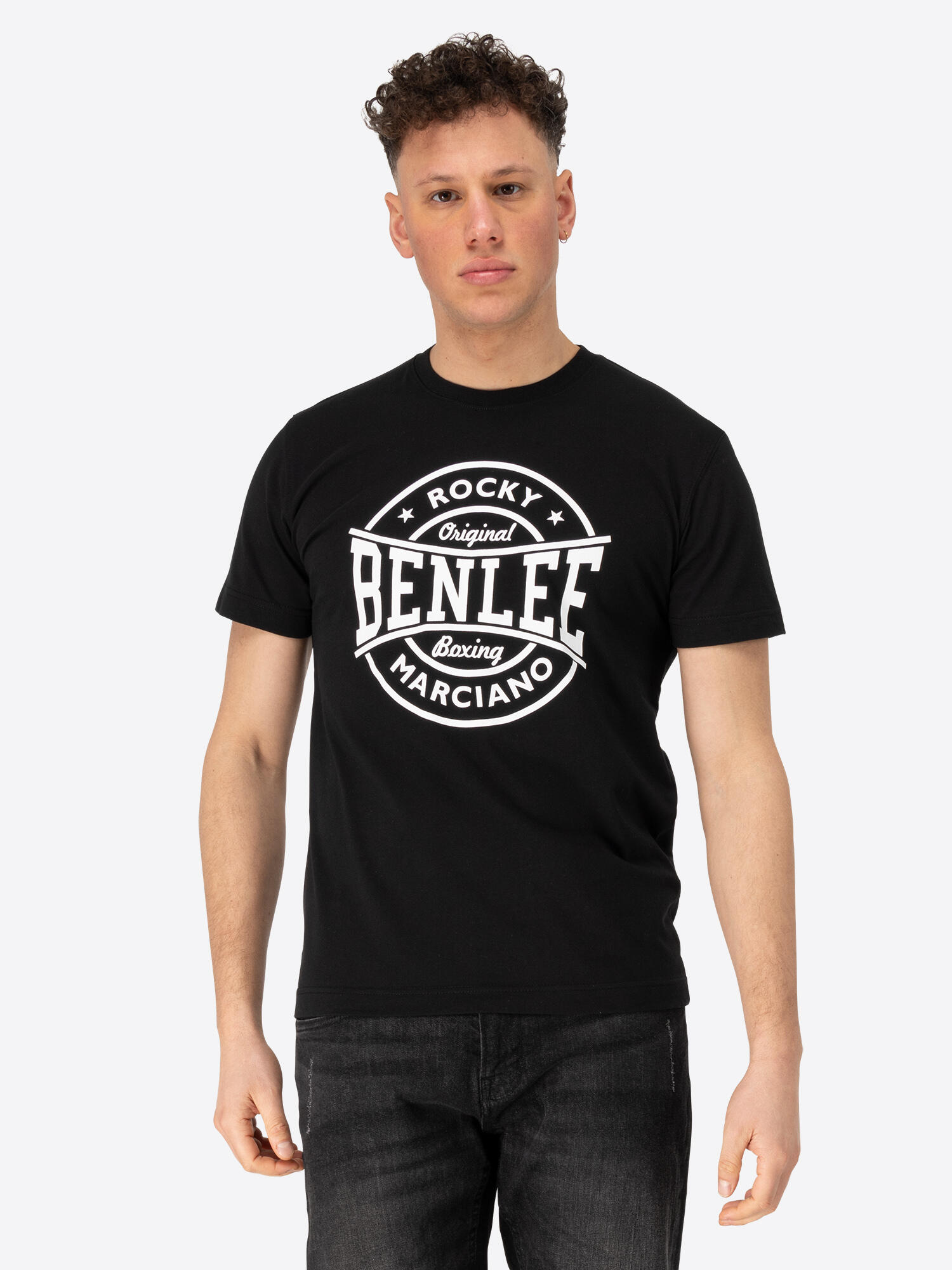 Camiseta Benlee Darcut 7/7