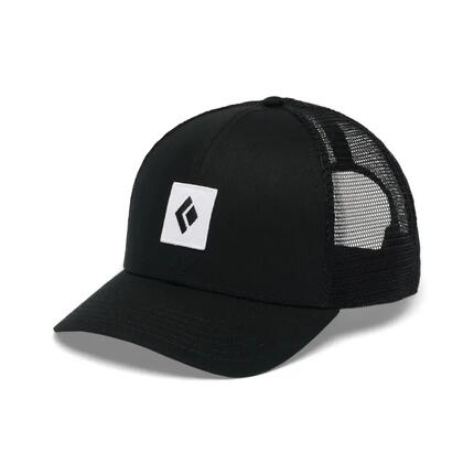 Trucker pet Black Diamond