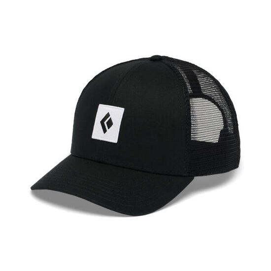 Trucker pet Black Diamond