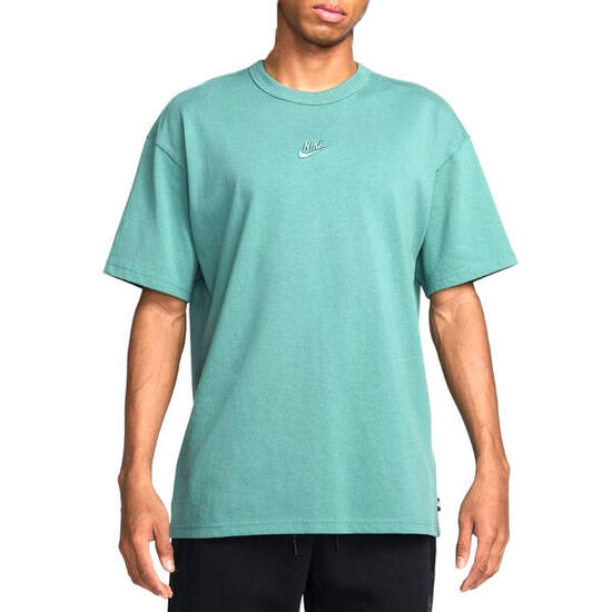 Nike - Camiseta verde D07392-361