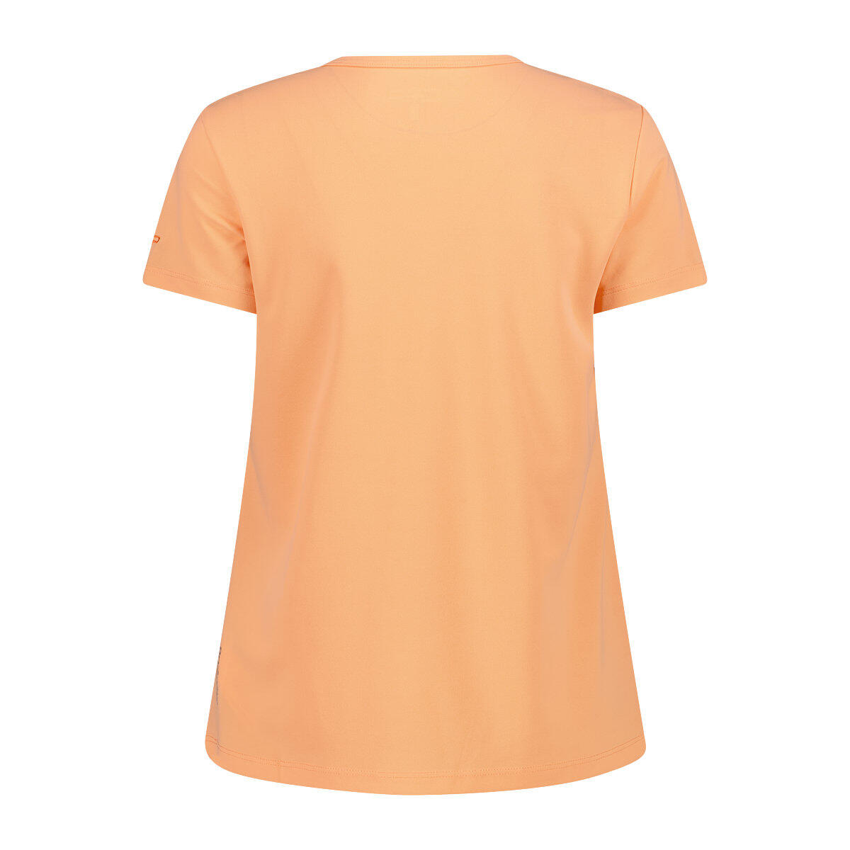 CMP Damen T-Shirt WOMAN T-SHIRT 38T6656 2/5