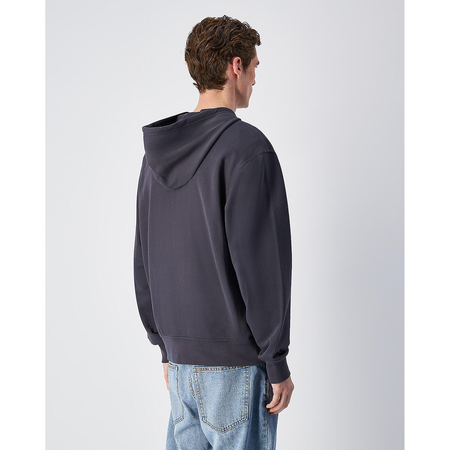 Sudadera con capucha Champion modelo 220786-VS517 para hombre 3/5