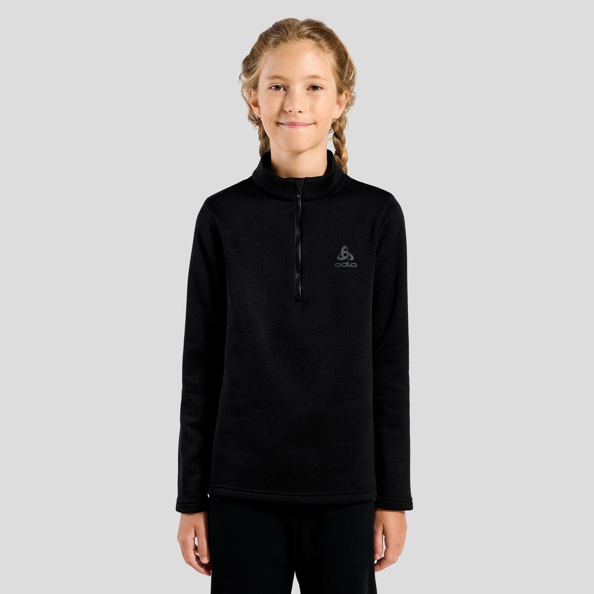 T-shirt de Course Odlo BERRA, Couche Intermédiaire 3/7