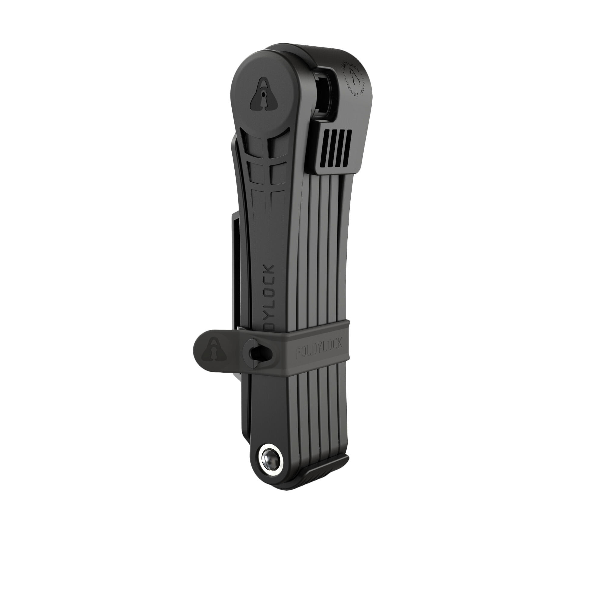 Antivol pliable Seatylock Foldylock 110 2/9