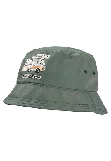 Pullover KIDS AT HOME BUCKET HAT