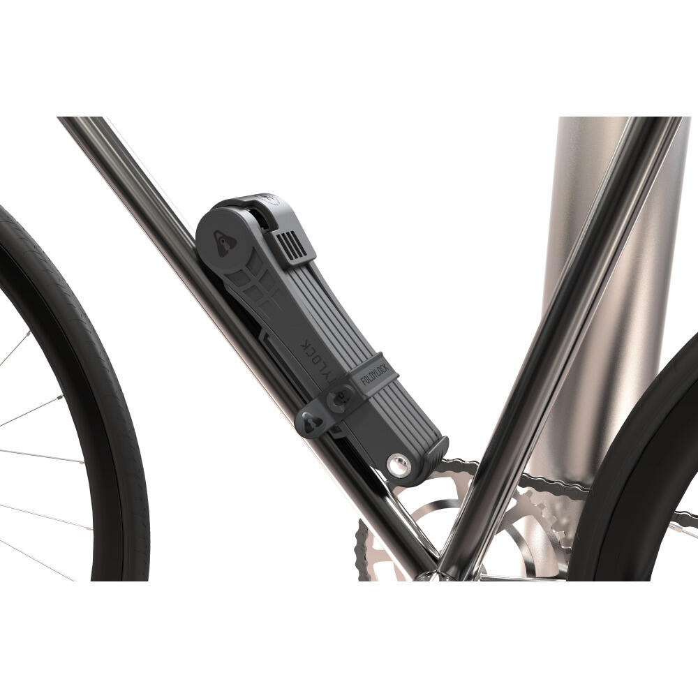 Antivol pliable Seatylock Foldylock 110 3/9