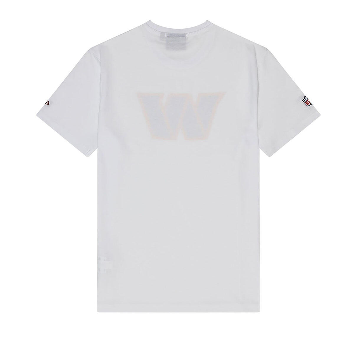 Koszulka Washington Commanders NFL 2/7