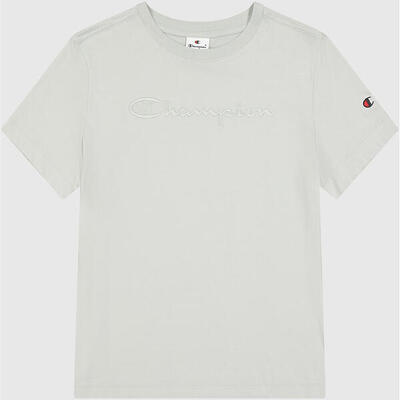 Shirt Crewneck T-Shirt