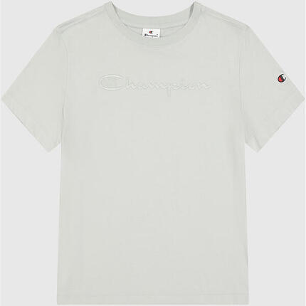 T-shirt à manches courtes femme CHAMPION Crewneck XS