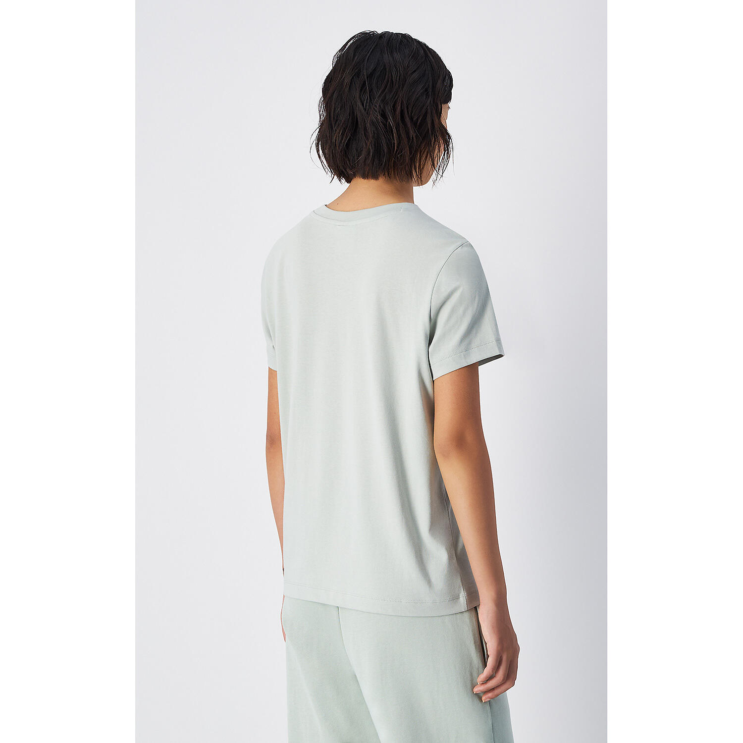 Shirt Crewneck T-Shirt 3/5