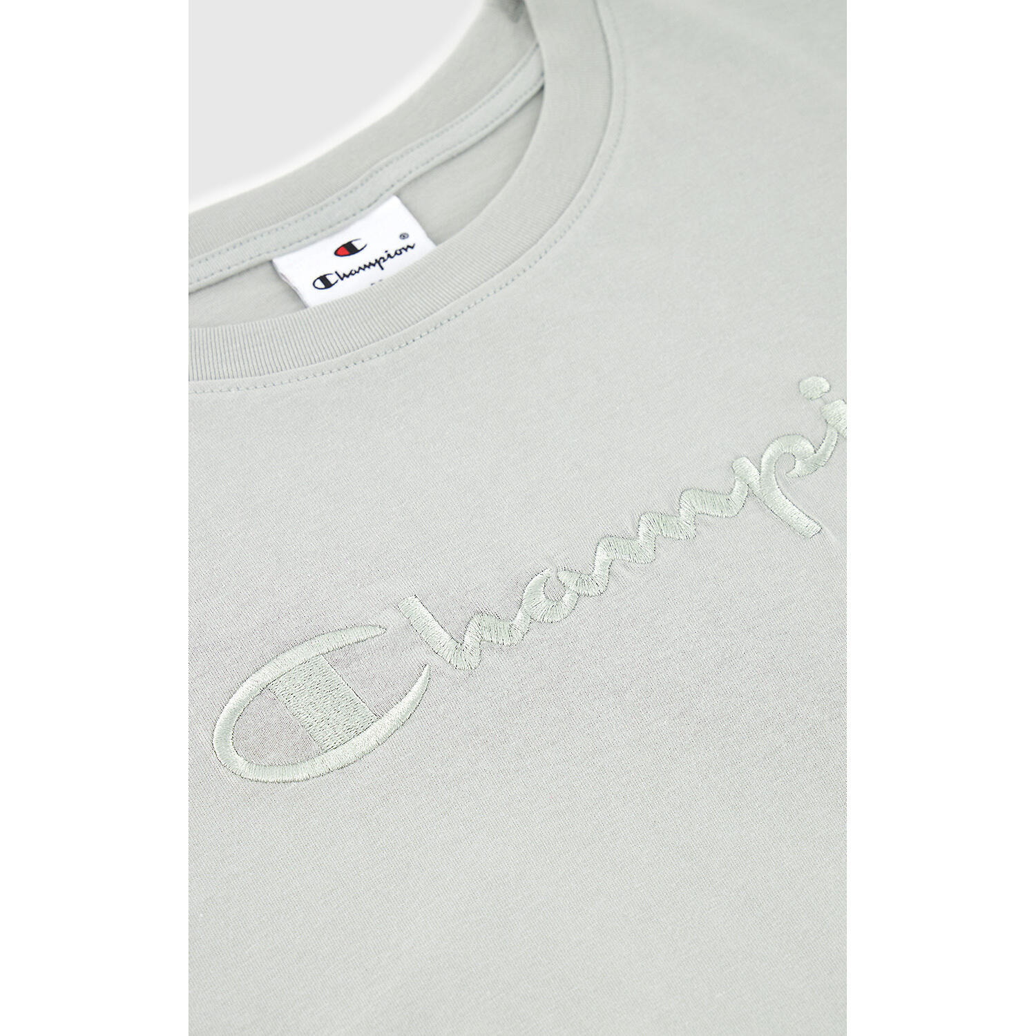 Shirt Crewneck T-Shirt 4/5
