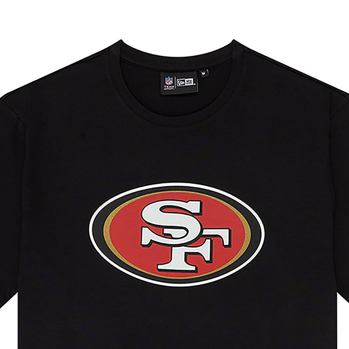 Maglietta San Francisco 49ers NFL 3/7