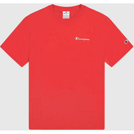 Champion Tee-shirt SS homme - manches courtes, longueur standard