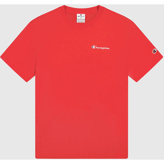Champion Tee-shirt SS homme - manches courtes, longueur standard