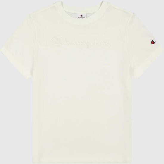 Shirt Crewneck T-Shirt