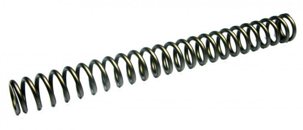 Ressort hélicoïdal SR-Suntour moyen pour SF18/19 XCM34 Boost RL/LO 100mm 2/3