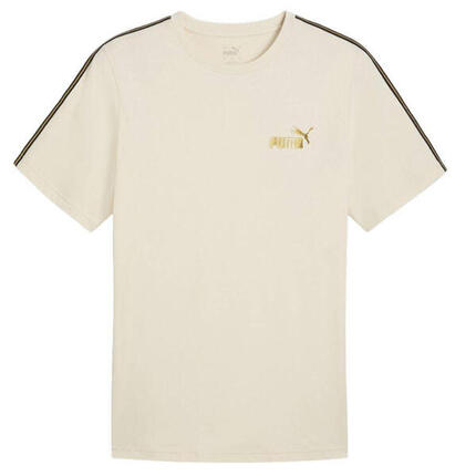 Puma - Camiseta beige 630019-87