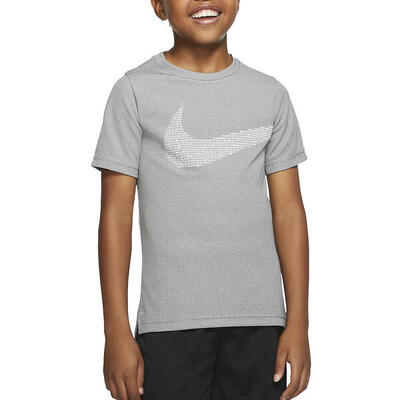 Nike - Camiseta gris CJ7734-010