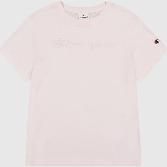 Shirt Crewneck T-Shirt